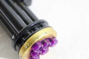 Photo8: Kamen Rider Gaim / Arms Weapon 03 Budou Ryuhou Used (8)