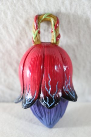 Photo1: Kamen Rider Gaim / Lockseed Extra Hellheim's Fruits A (1)