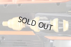 Photo3: Kamen Rider Gaim / DX Hinawa Daidai DJ Jyu Gun Used (3)