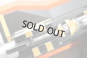 Photo5: Kamen Rider Gaim / DX Hinawa Daidai DJ Jyu Gun Used (5)