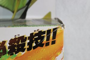 Photo11: Kamen Rider Gaim / DX Musou Saber & Melon Lockseed with Package (11)