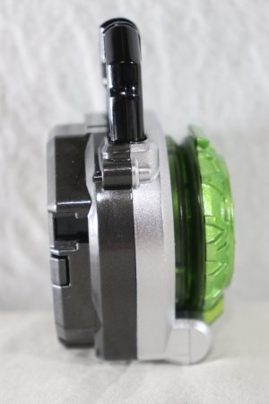 Photo7: Kamen Rider Gaim / DX Musou Saber & Melon Lockseed with Package (7)