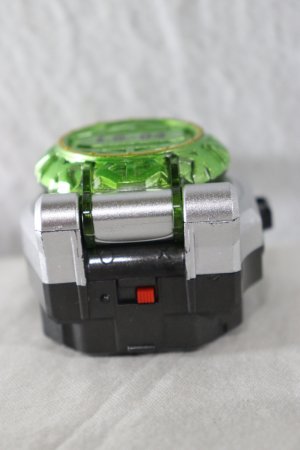 Photo9: Kamen Rider Gaim / DX Musou Saber & Melon Lockseed with Package (9)