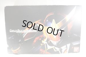 Photo1: (Box Damaged) Kamen Rider Gaim / CSM Complete Selection Modification Sengoku Driver with Package (1)