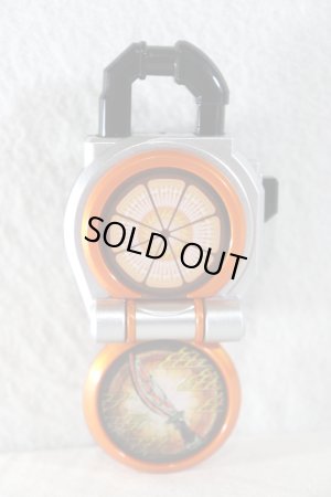 Photo11: (Box Damaged) Kamen Rider Gaim / CSM Complete Selection Modification Sengoku Driver with Package (11)