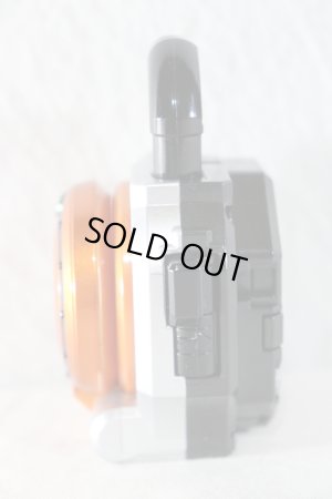 Photo13: (Box Damaged) Kamen Rider Gaim / CSM Complete Selection Modification Sengoku Driver with Package (13)