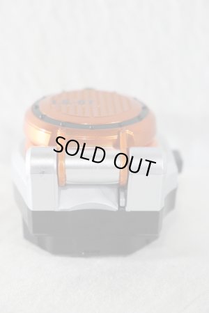 Photo14: (Box Damaged) Kamen Rider Gaim / CSM Complete Selection Modification Sengoku Driver with Package (14)