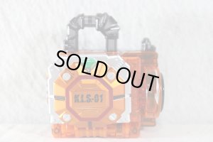 Photo15: (Box Damaged) Kamen Rider Gaim / CSM Complete Selection Modification Sengoku Driver with Package (15)