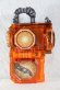 Photo16: (Box Damaged) Kamen Rider Gaim / CSM Complete Selection Modification Sengoku Driver with Package (16)