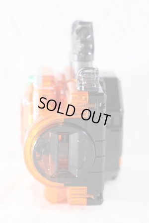 Photo18: (Box Damaged) Kamen Rider Gaim / CSM Complete Selection Modification Sengoku Driver with Package (18)