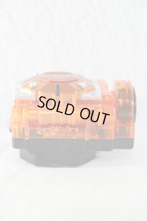 Photo19: (Box Damaged) Kamen Rider Gaim / CSM Complete Selection Modification Sengoku Driver with Package (19)