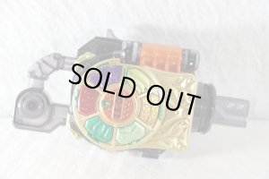 Photo20: (Box Damaged) Kamen Rider Gaim / CSM Complete Selection Modification Sengoku Driver with Package (20)