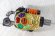 Photo20: (Box Damaged) Kamen Rider Gaim / CSM Complete Selection Modification Sengoku Driver with Package (20)