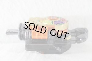 Photo22: (Box Damaged) Kamen Rider Gaim / CSM Complete Selection Modification Sengoku Driver with Package (22)