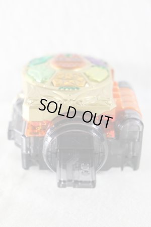 Photo23: (Box Damaged) Kamen Rider Gaim / CSM Complete Selection Modification Sengoku Driver with Package (23)