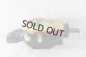 Photo24: (Box Damaged) Kamen Rider Gaim / CSM Complete Selection Modification Sengoku Driver with Package (24)