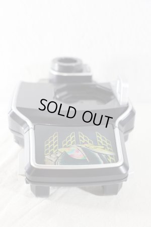 Photo7: (Box Damaged) Kamen Rider Gaim / CSM Complete Selection Modification Sengoku Driver with Package (7)