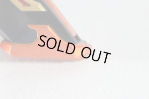 Photo11: Kamen Rider Gaim / DX Hinawa Daidai DJ Ju with Package (11)