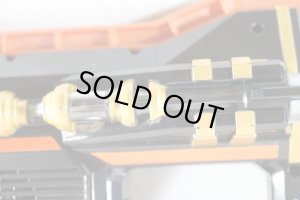 Photo12: Kamen Rider Gaim / DX Hinawa Daidai DJ Ju with Package (12)