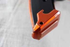 Photo13: Kamen Rider Gaim / DX Hinawa Daidai DJ Ju with Package (13)