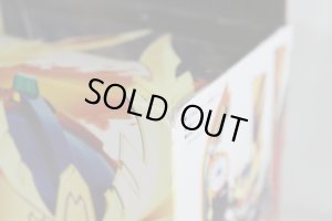 Photo14: Kamen Rider Gaim / DX Hinawa Daidai DJ Ju with Package (14)