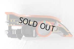 Photo3: Kamen Rider Gaim / DX Hinawa Daidai DJ Ju with Package (3)