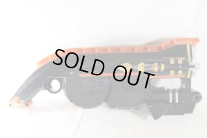 Photo4: Kamen Rider Gaim / DX Hinawa Daidai DJ Ju with Package (4)