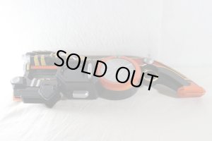 Photo5: Kamen Rider Gaim / DX Hinawa Daidai DJ Ju with Package (5)