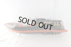 Photo7: Kamen Rider Gaim / DX Hinawa Daidai DJ Ju with Package (7)