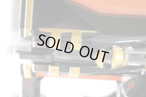 Photo9: Kamen Rider Gaim / DX Hinawa Daidai DJ Ju with Package (9)