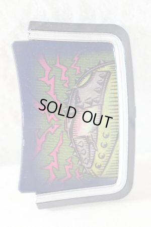 Photo1: Kamen Rider Gaim / Bravo Face Plate (1)