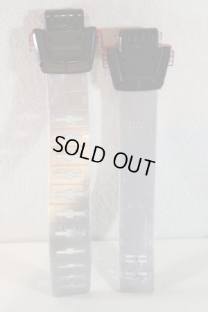 Photo12: Kamen Rider Gaim / DX Genesis Driver & Melon Energy Lockseed Set (12)