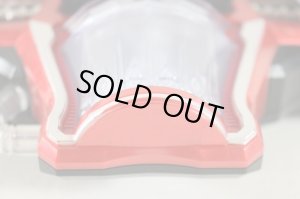 Photo14: Kamen Rider Gaim / DX Genesis Driver & Melon Energy Lockseed Set (14)