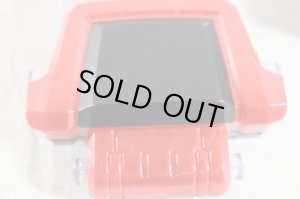 Photo16: Kamen Rider Gaim / DX Genesis Driver & Melon Energy Lockseed Set (16)