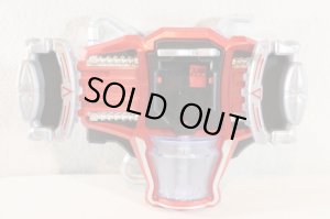 Photo2: Kamen Rider Gaim / DX Genesis Driver & Melon Energy Lockseed Set (2)