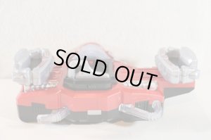 Photo5: Kamen Rider Gaim / DX Genesis Driver & Melon Energy Lockseed Set (5)