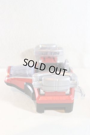 Photo6: Kamen Rider Gaim / DX Genesis Driver & Melon Energy Lockseed Set (6)