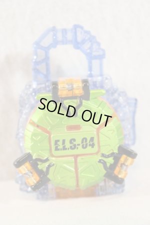 Photo7: Kamen Rider Gaim / DX Genesis Driver & Melon Energy Lockseed Set (7)