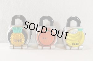 Photo14: Kamen Rider Gaim / DX Sengoku Driver & Lockseed Holer Special Set with Package (14)