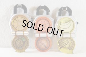 Photo15: Kamen Rider Gaim / DX Sengoku Driver & Lockseed Holer Special Set with Package (15)