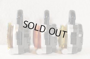 Photo17: Kamen Rider Gaim / DX Sengoku Driver & Lockseed Holer Special Set with Package (17)