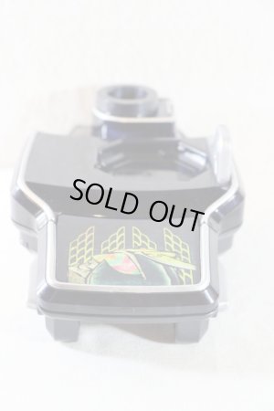 Photo7: Kamen Rider Gaim / DX Sengoku Driver & Lockseed Holer Special Set with Package (7)