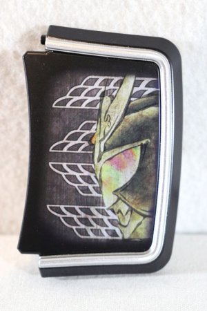 Photo1: Kamen Rider Gaim / CSM Complete Selection Modification Proto Gaim Face Plate (1)