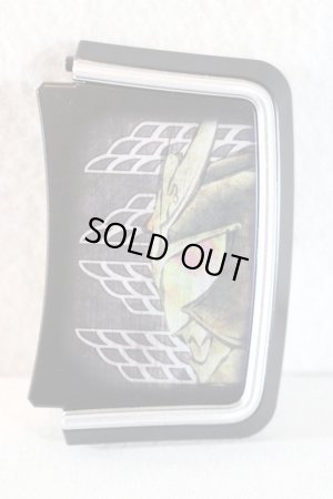 Photo1: Kamen Rider Gaim / CSM Complete Selection Modification Proto Gaim Face Plate (1)