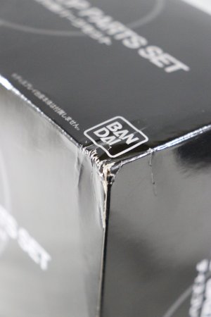 Photo3: Kamen Rider Gaim / Display Daiza Top Parts Set Sengoku Driver Edition (3)