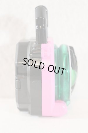 Photo3: Kamen Rider Gaim / Decade Lockseed (3)