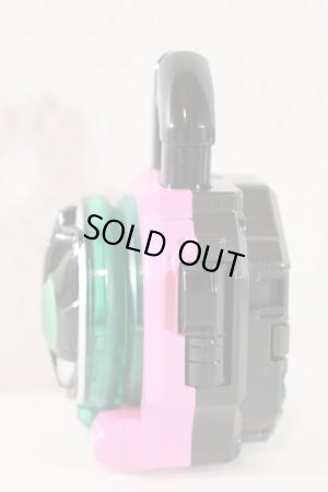 Photo4: Kamen Rider Gaim / Decade Lockseed (4)