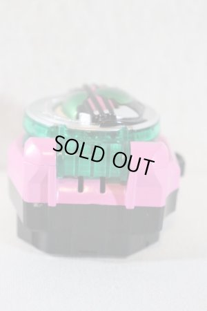 Photo5: Kamen Rider Gaim / Decade Lockseed (5)