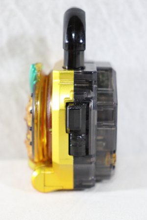 Photo4: Kamen Rider Gaim / Fresh Pine Sound Lockseed (4)