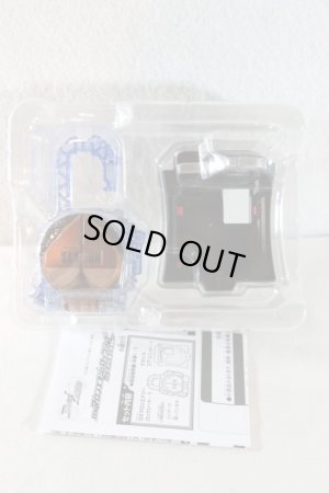 Photo2: Kamen Rider Gaim / DX Marron Energy Lockseed & Genesis Core Unit Set with Package (2)